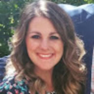 Meet your Posher, Caitlin